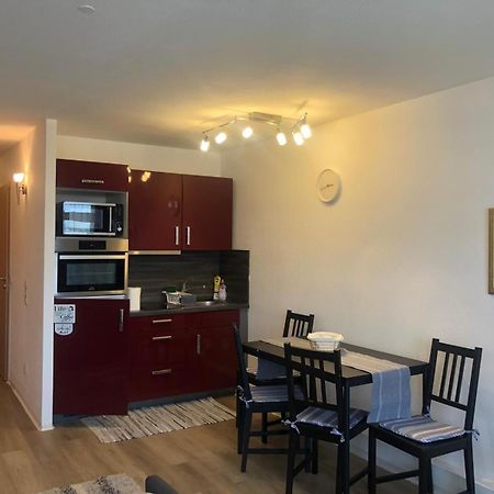 Apartamento King Apartament 1 Mit Netflix Sankt Englmar Exterior foto