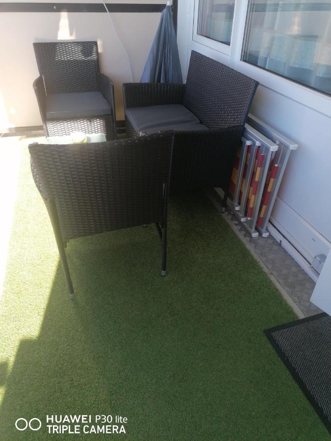 Apartamento King Apartament 1 Mit Netflix Sankt Englmar Exterior foto