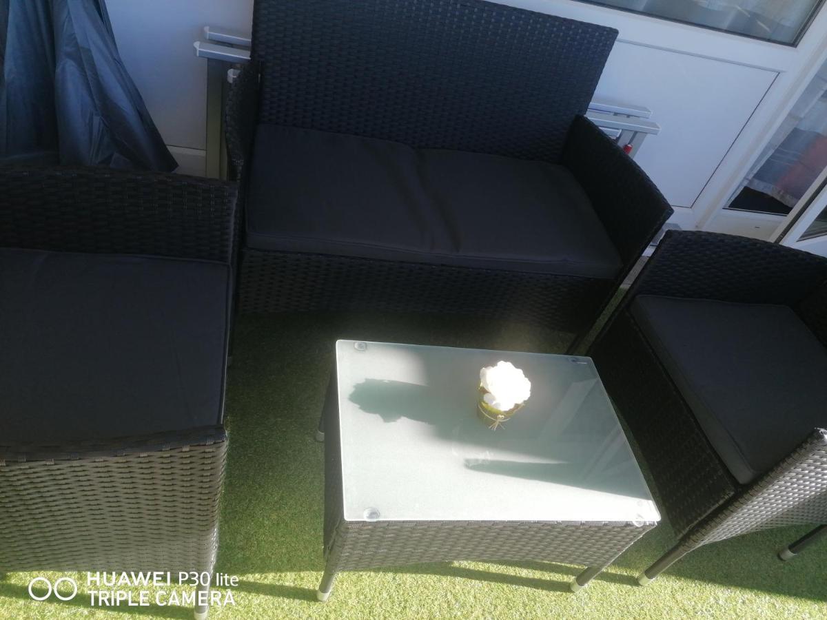 Apartamento King Apartament 1 Mit Netflix Sankt Englmar Exterior foto
