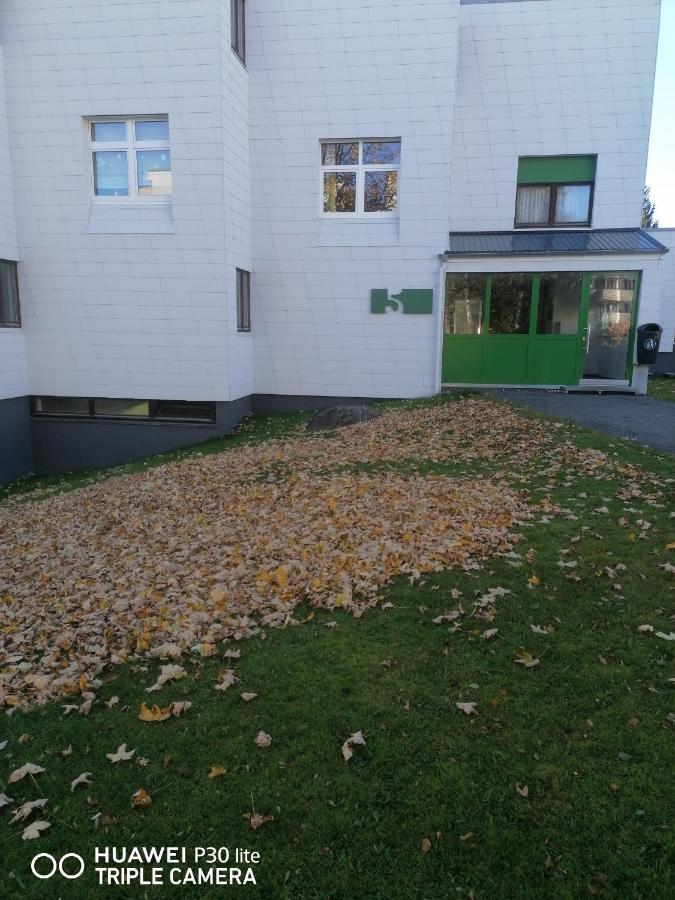 Apartamento King Apartament 1 Mit Netflix Sankt Englmar Exterior foto