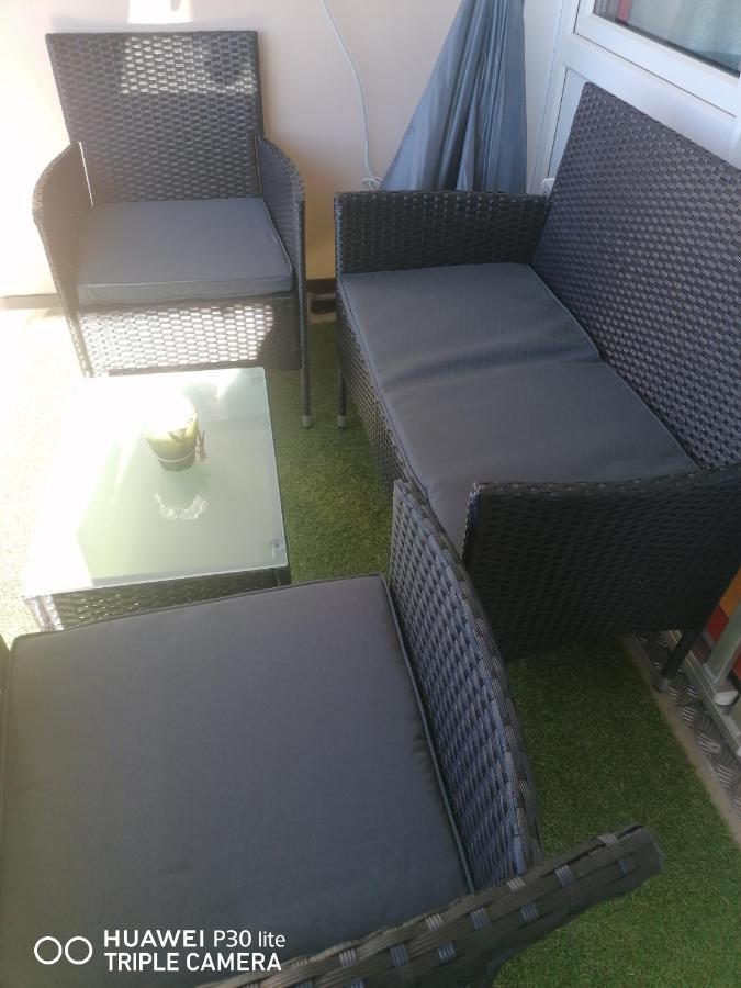 Apartamento King Apartament 1 Mit Netflix Sankt Englmar Exterior foto
