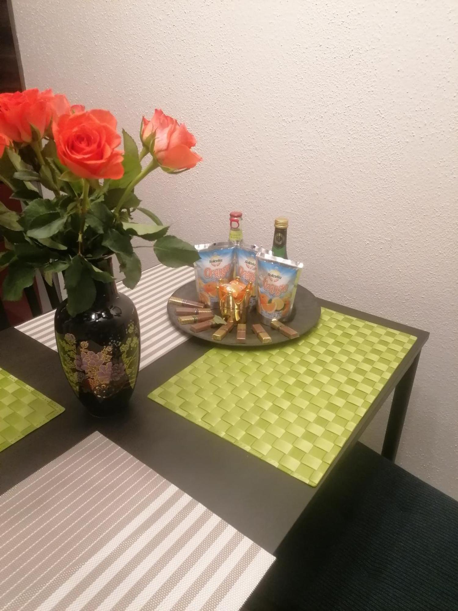 Apartamento King Apartament 1 Mit Netflix Sankt Englmar Habitación foto