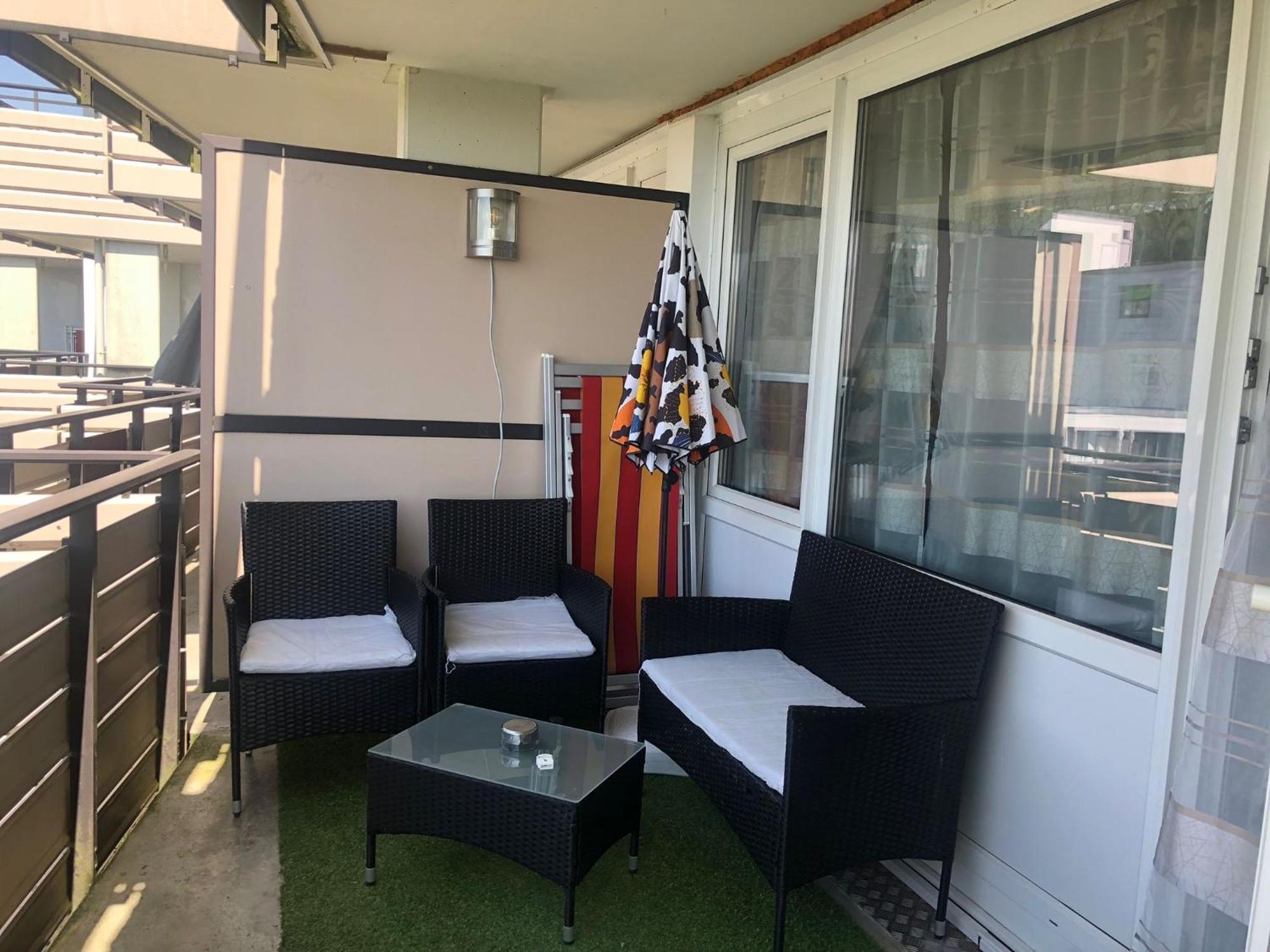 Apartamento King Apartament 1 Mit Netflix Sankt Englmar Exterior foto